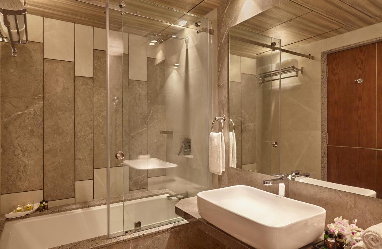 Click Hotel Aurangabad Екстер'єр фото